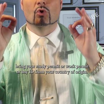 Car loan documents you need