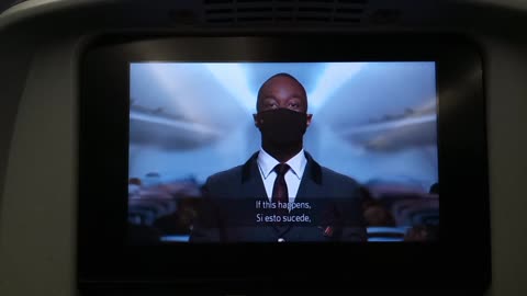 Creepy Delta Airlines Video Dehumanizes You With Faceless Dystopian Flight Attendants