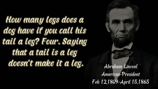 INCREDIBLE of Quote from Abraham Lincoln