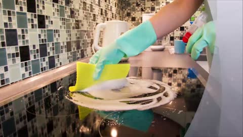 SB Cleaning Services - (760) 263-6287