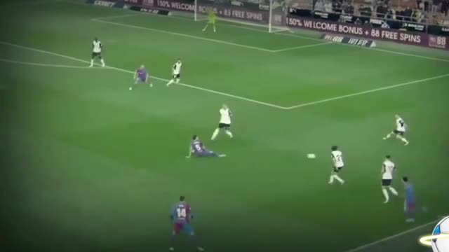 Barcelona FC Highlights: Messi Dominates Again