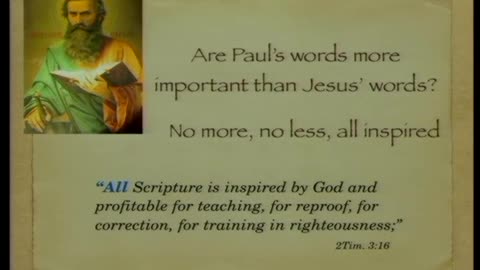 Lie #5 Do Everything Jesus - Bill Perkins