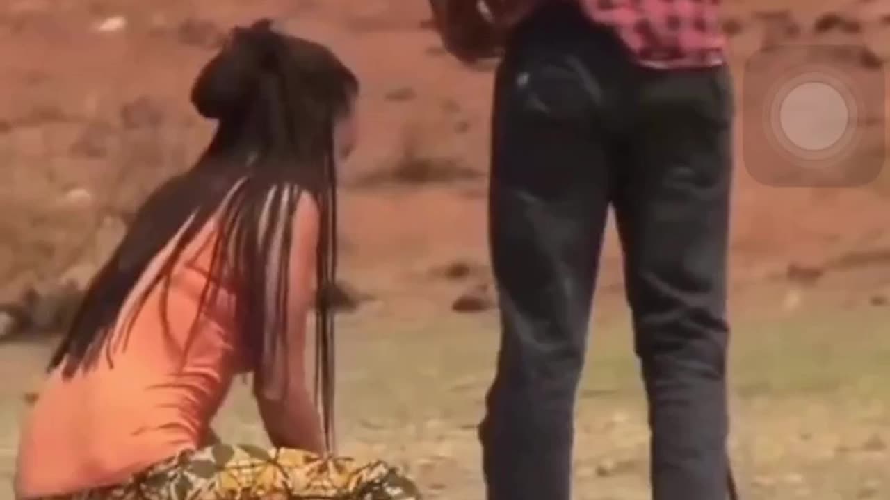 Man Sitting on a Crocodile Inside Goes Viral, What Happens Next Will Leave You Shocked