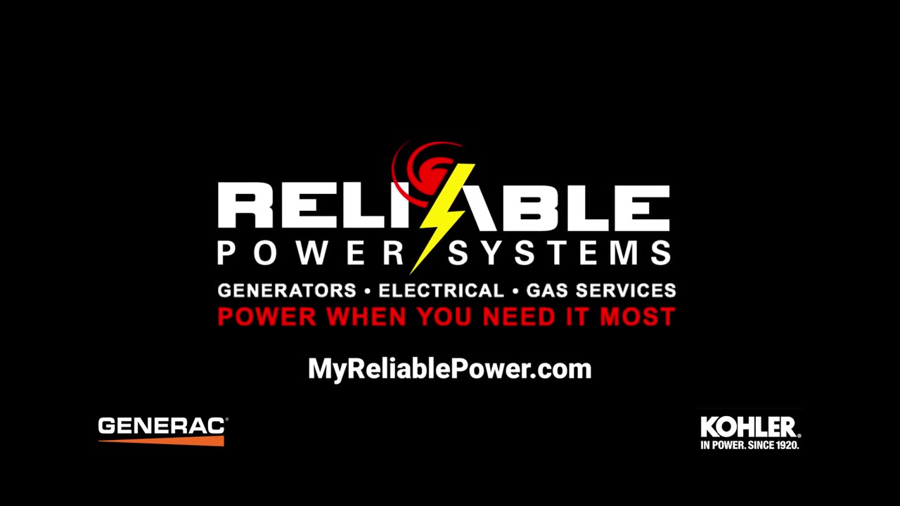 Trusted Professionals for All Your Needs in Florida: Reliable Power Systems