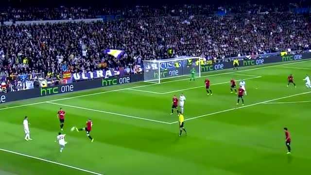 Cristiano Ronaldo Top 10 Impossible Goals ● Is He Human??