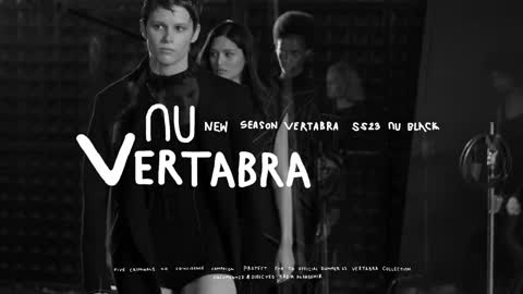 Nu Vertabra _ LFW September 2022