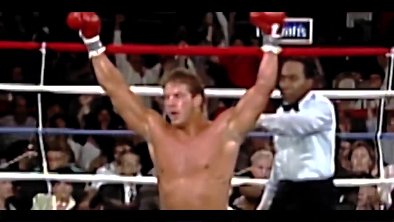 10 Most DEVASTATING Tommy Morrison Knockouts