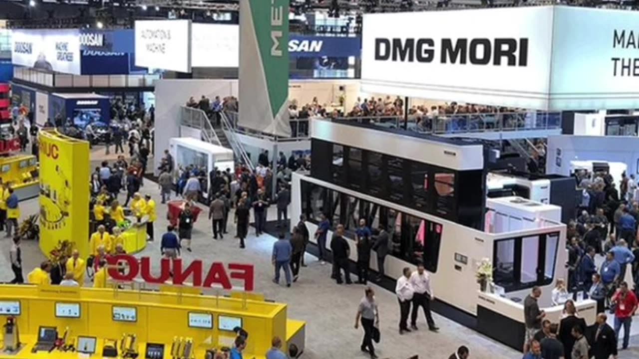 ROUNDSS attends to EMO Hannover 2023/ encoder manufacturer/ position sensor