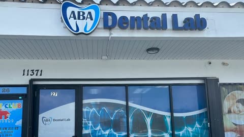 ABA Dental Crowns Lab in Miami, FL