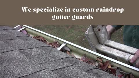 K-Guard Gutters Kansas City