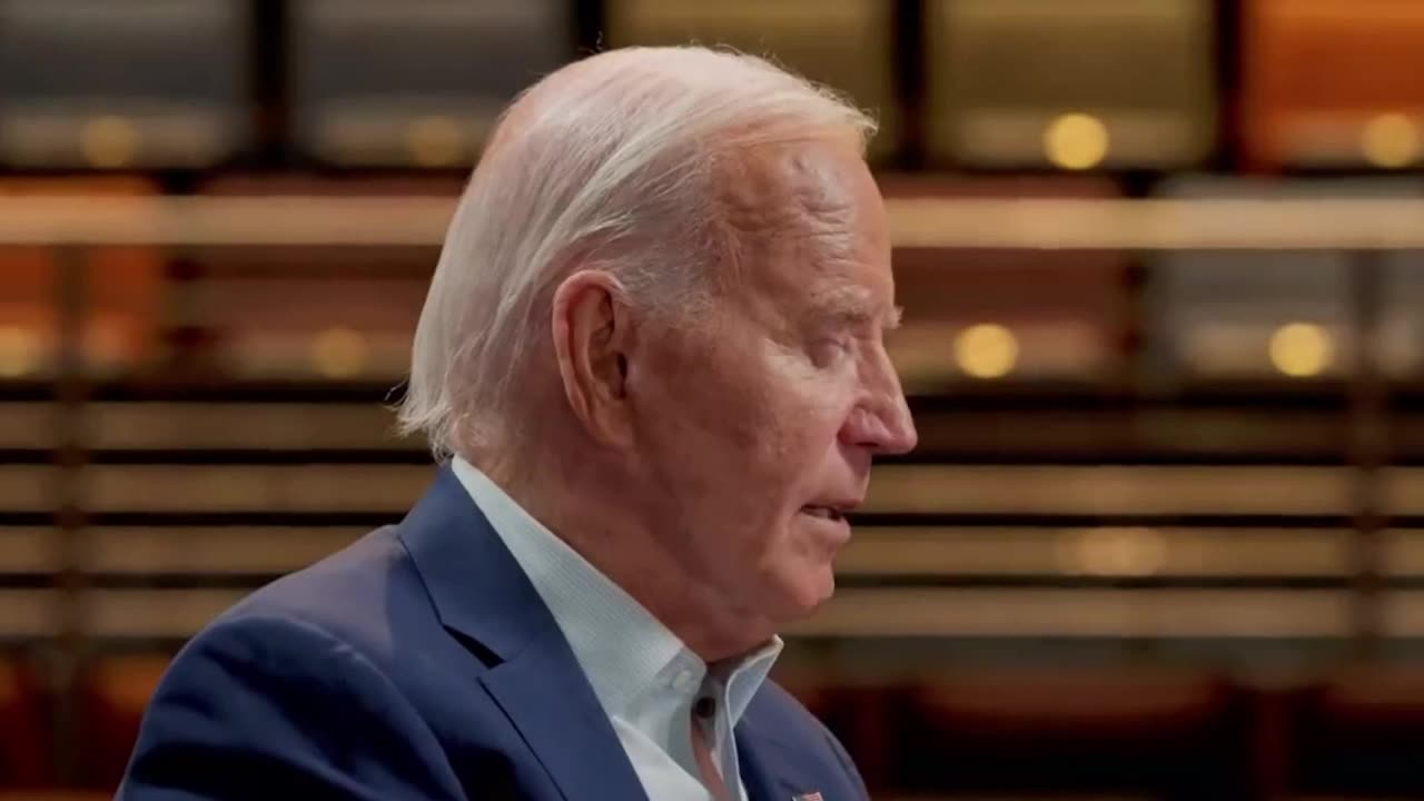 Biden - vài ngày sau vụ ám sát Tổng thống Trump - gọi ông là "mối nguy hiểm thực sự cho đất nước"