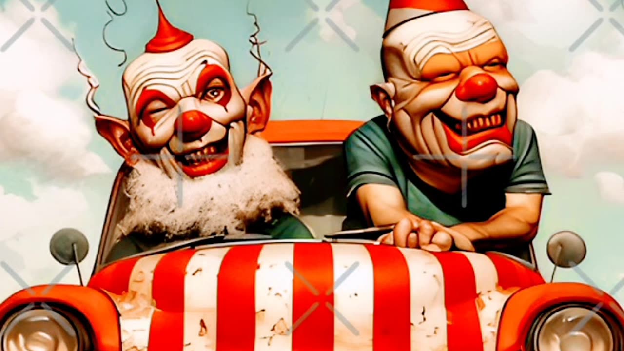 RABBIT HOLES & TOBACCO BOWLS: ACCELERATIONISM