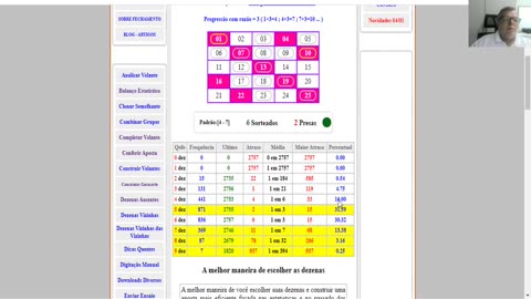LOTOFACIL 2758 DICAS E ANALISE