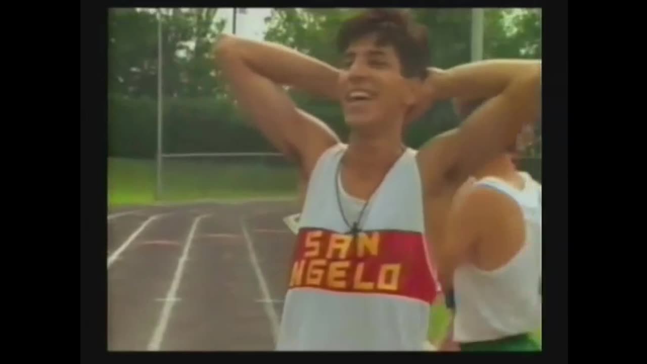 The Rock Almighty Shaker Of Heaven And Earth. Decision 2024! EP 1