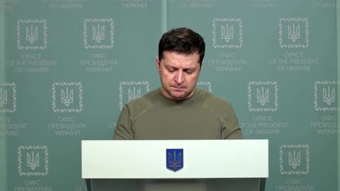 'What guarantees will we get?' Zelenskiy asks of NATO