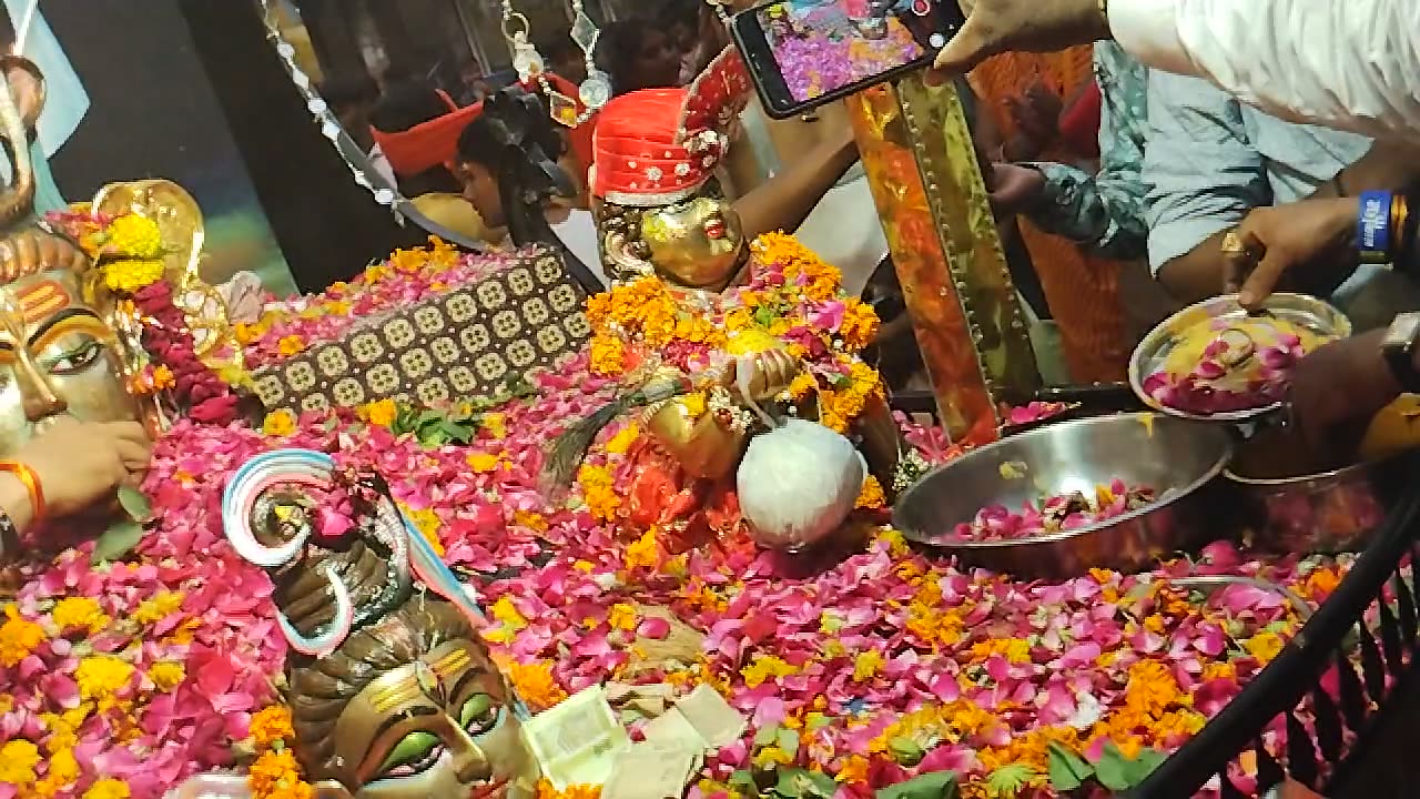 Jai mahakal