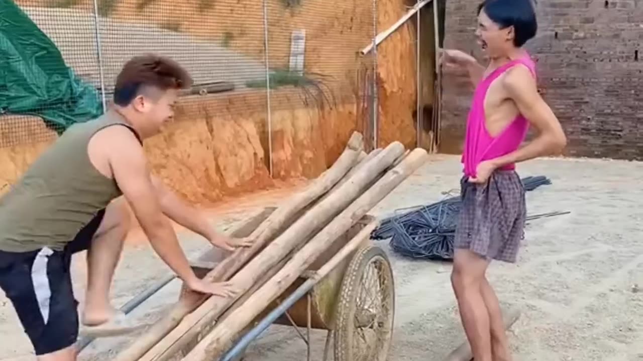 Best Funny Videos - Try to Not Laugh 😆😂🤣#152