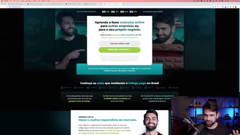 Live #233 - Como fazer anúncios no GOOGLE ADS do ZERO em 2023 (Tudo que você precisa saber)