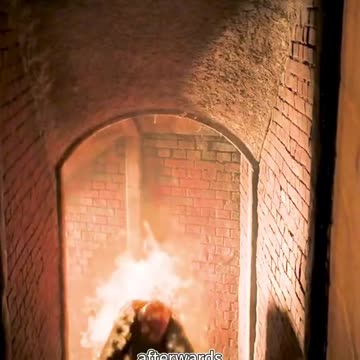 This Man Can Take the Form of the Dead.#shorts