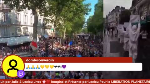ApéroLive avec Vous les Zzz'Amis 13/11 Les Zzz'Infos Bonheur de Leelou