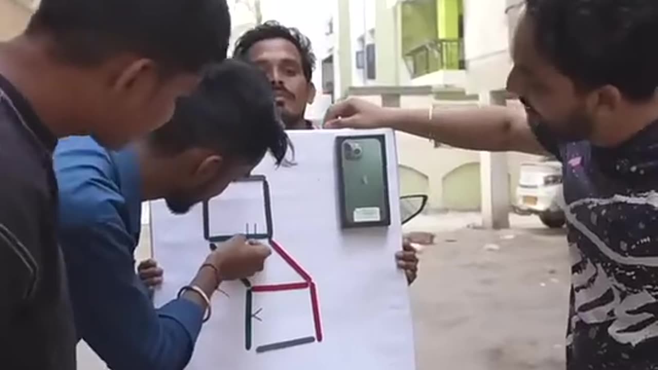 Magic ✨ video