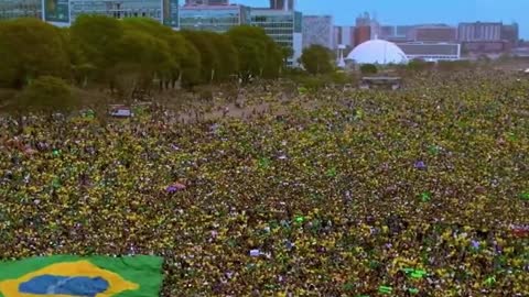 Happening In Brazil - Coming To Arizona Soon!