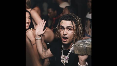 [HARD] Free Lil Pump Type Beat - On Me