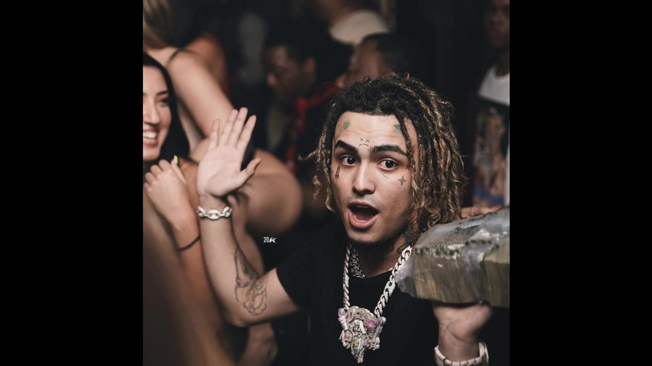 [HARD] Free Lil Pump Type Beat - On Me