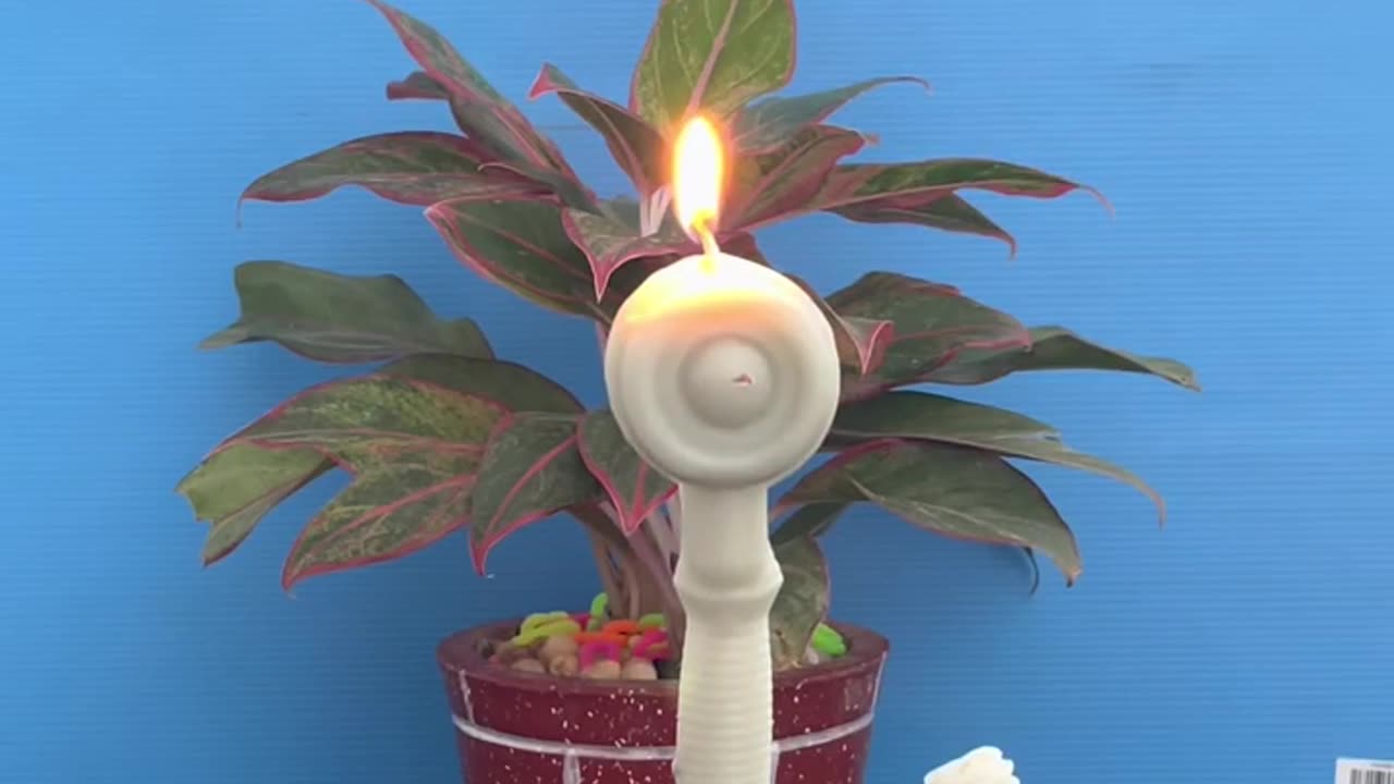 Candle Design For lover