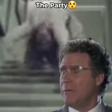 She Is The Life of The Party