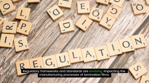 Lamination Films Market: A Key Player in Packaging Innovation