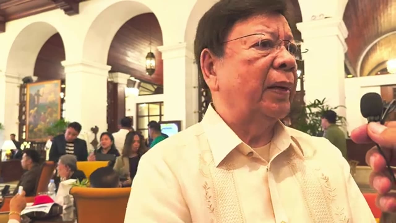 INUNYAG NaPAHIYA ang QUADCOM CONG.MARCOLETA DAHILAN bakit di SUMASAMA ito pala!