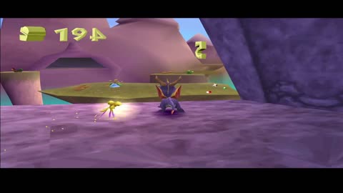 Spyro the Dragon (1998) | PS1 Full Gameplay Walkthrough 🐉🎮 #SpyroTheDragon #PS1Classic