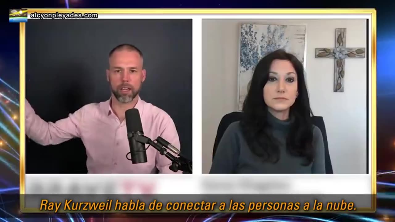 Nanotecnologia en vacunas, reemplazo de inteligencia natural por IA