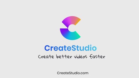 CREATE STUDIO SAMPLE 2