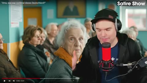 April 19, 2024..🇩🇪 🇦🇹 🇨🇭 🇪🇺...🤡MAD IN GERMANY-TV🤡.. Was war nochmal dieses Deutschland？