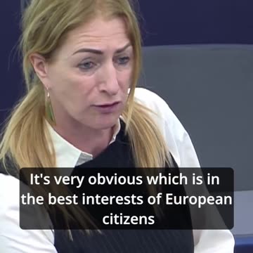 Shameful Display of Colonial Arrogance - Clare Daly