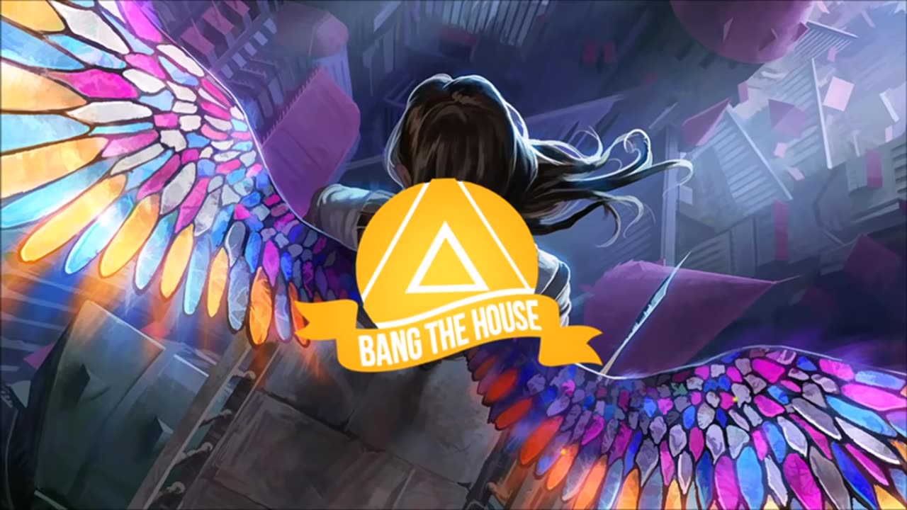 Ahzee wings (Original Mix)