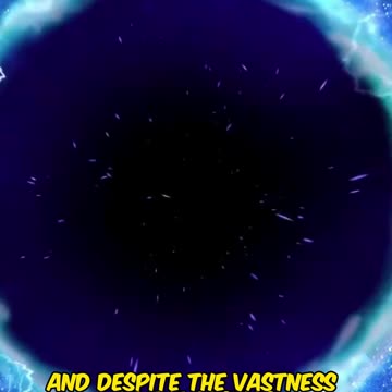 The Creator's Masterpiece: The Universe and Its Reflection of God's Power!