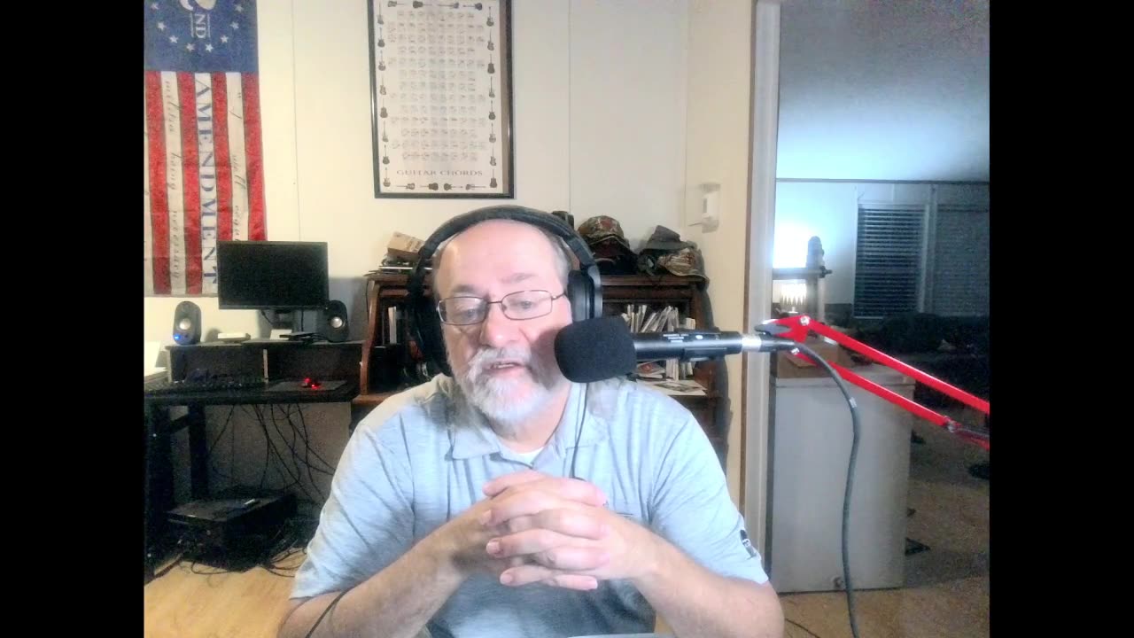 TF Williams Podcast 15 July 2024