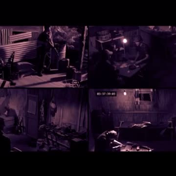 Military Life song : when the monsters come put of the sea