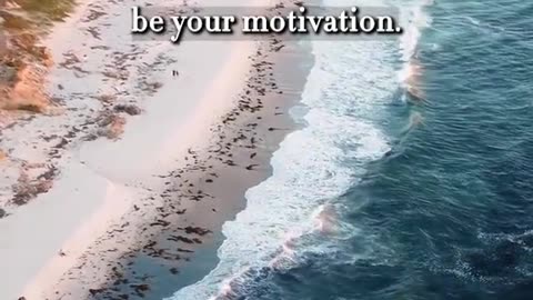 Motivation video, be happy on what you have