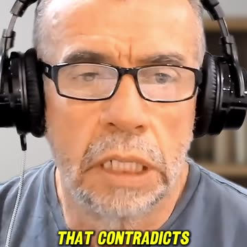 2nd Amendment Interpretation Debate pt 1