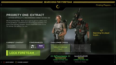 Alien FTE