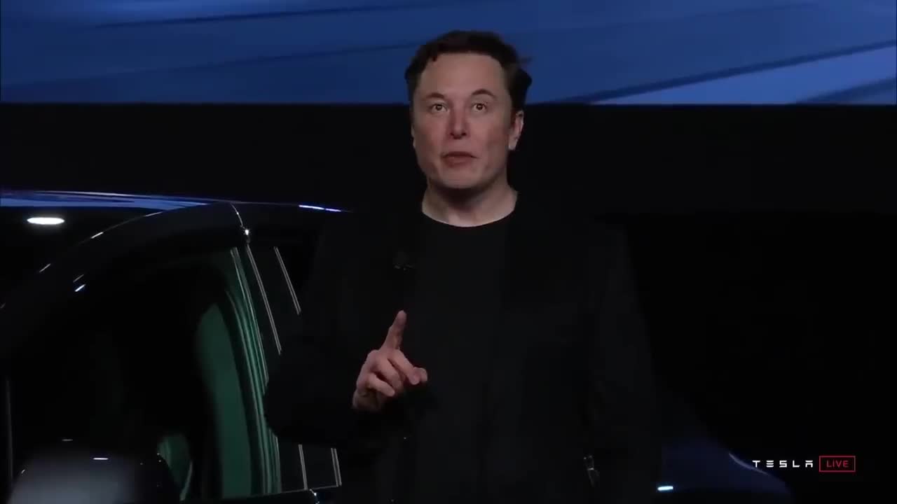 The Real Reason Elon Paid 44 Billion For Twitter!