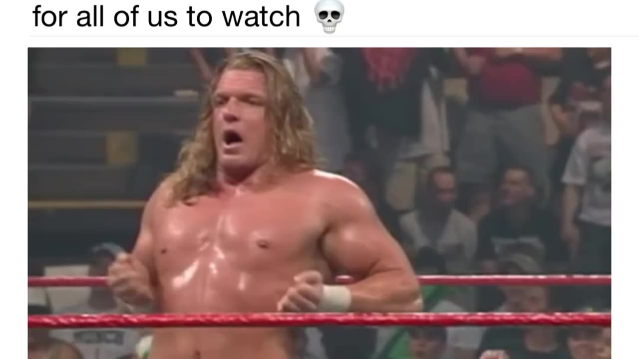 WWE hottest moments. Ever