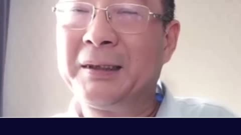 Jin Canrong claims that the CCP bears no responsibility for the trafficking of fentanyl to the US