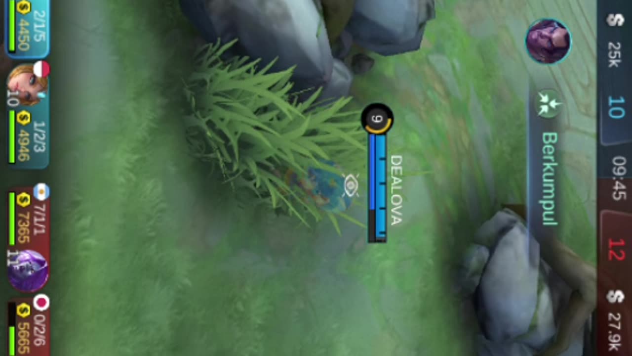 Lupa beli map di Tokped