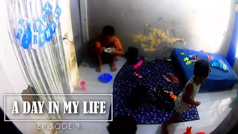 A DAY IN MY LIFE EP.9