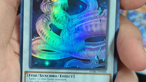 TCG Opening 41 Yu-Gi-Oh #shorts